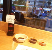 I Love Dumplings Express - Preston - Accommodation in Bendigo