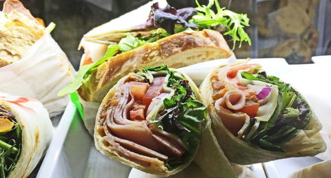 Ingredients Deli - Accommodation in Bendigo 0