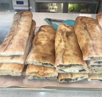Ishtar Borek and Falafel - Accommodation in Bendigo