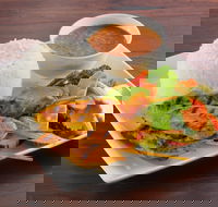 It's Time For Thai - Kingsford - Accommodation in Bendigo