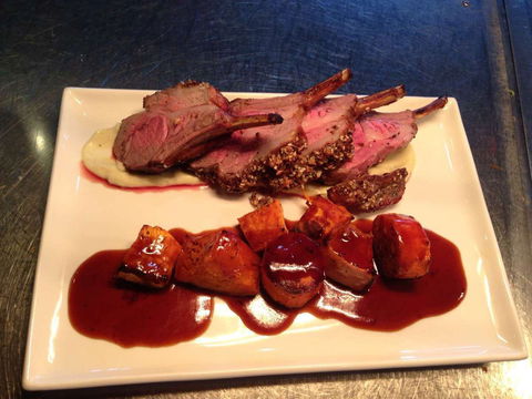 Jack Caddy's Ale Bar & Bistro - Accommodation in Bendigo 0
