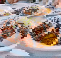 Jim's Greek Tavern - Accommodation in Bendigo