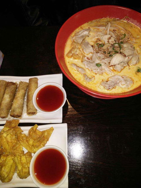 Laksa Hut - Accommodation in Bendigo 0