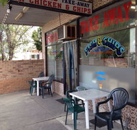 Lynch Road Fish and Chips - Accommodation in Bendigo