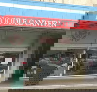 Noodle Canteen - Accommodation in Bendigo