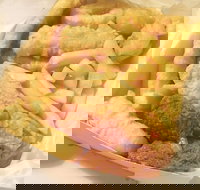 Ocean Fresh On Eley - Accommodation in Bendigo