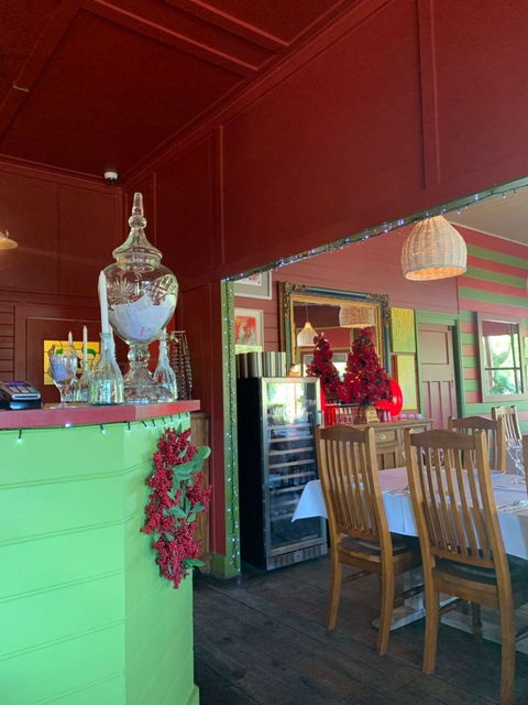 Pizza In The Mist - Accommodation in Bendigo 0