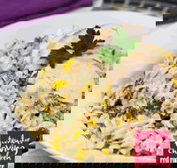 Red Rooster - Seven Hills - Accommodation in Bendigo