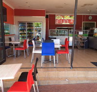 Rockingham Kebabs  Pizza - Accommodation in Bendigo