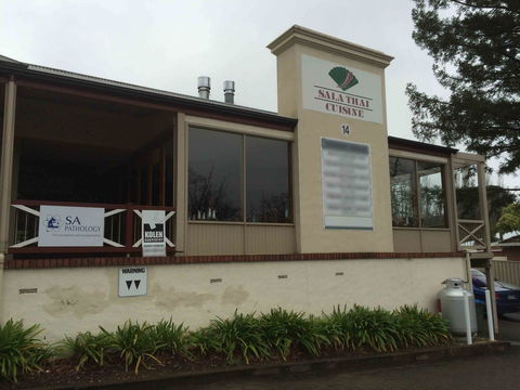 Sala Thai Cuisine - Accommodation in Bendigo 0