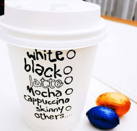 The Pitstop Drive Thru Coffee Cafe - Accommodation in Bendigo