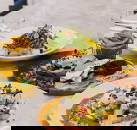 The Jolly Miller Caf - Altona Meadows - Accommodation in Bendigo