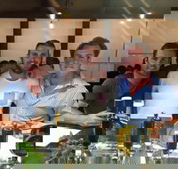 The Fox Wine Bar and Function Room