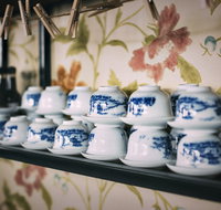 The Rice Den - Accommodation in Bendigo