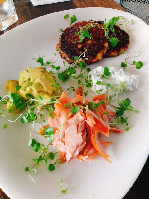 Thomas Corner Eatery - Accommodation in Bendigo 0