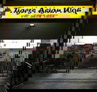 Tiger's Asian Wok - Kenmore - Accommodation in Bendigo