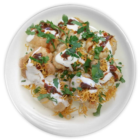 Vividh Indian Restaurant - Accommodation in Bendigo 0