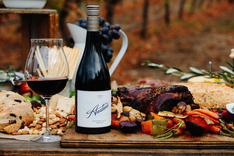 Austin's Wines - Accommodation in Bendigo 0