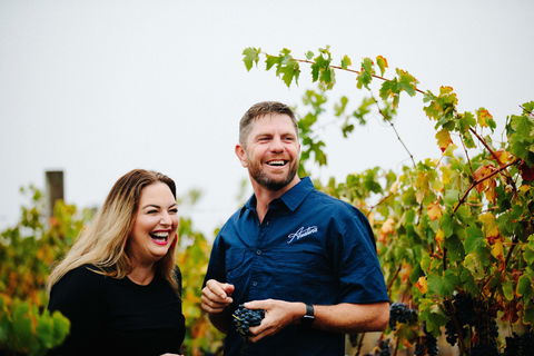 Austin's Wines - Accommodation in Bendigo 1