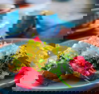 Bayside Barista - Accommodation in Bendigo