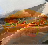 Binh Duong Spring Hot Bread - Accommodation in Bendigo