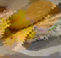 Bite Me - Accommodation in Bendigo