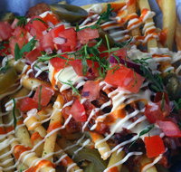 Cantina - Accommodation in Bendigo