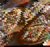 Domino's - Parmelia - Accommodation in Bendigo