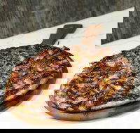 EJZ Pizza - Accommodation in Bendigo