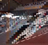 Fish Tails - Accommodation in Bendigo