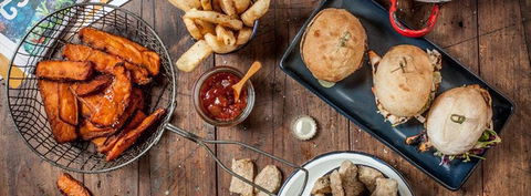 Grill'd - Cannington - Accommodation in Bendigo 0