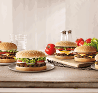 Hungry Jack's - Goodna - Accommodation in Bendigo