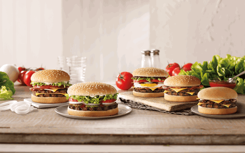 Hungry Jack's - Goodna - Accommodation in Bendigo 0