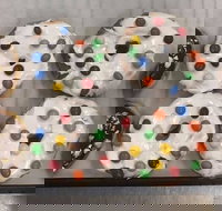 Lets-a-Loaf Sourdough Bakery