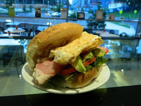 Presse Cafe - Matraville - Accommodation in Bendigo 0