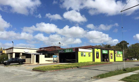 Princess Road Tavern - Accommodation in Bendigo 0