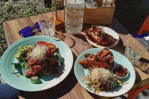 Raw Energy - Noosaville - Accommodation in Bendigo 0