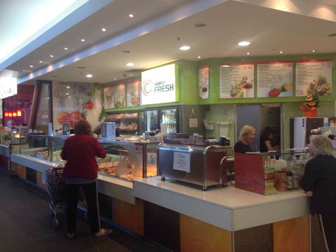 Simply Fresh - Accommodation in Bendigo 0