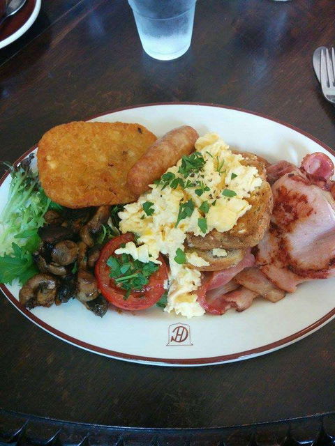 The Mill Cafe - Accommodation in Bendigo 0