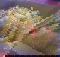 The Bent Chip - Accommodation in Bendigo