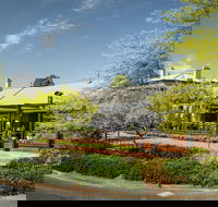 The Stirling Hotel - Accommodation in Bendigo