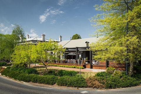 The Stirling Hotel - Accommodation in Bendigo 0