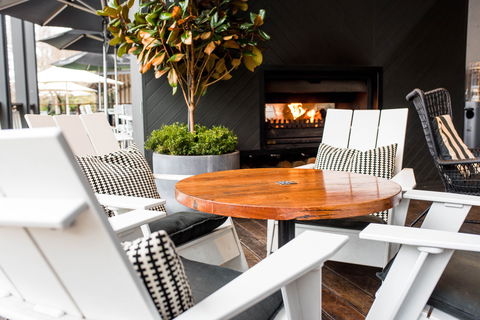The Stirling Hotel - Accommodation in Bendigo 1