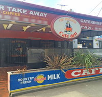 Workers Cafe Deli - Accommodation in Bendigo
