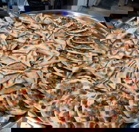 Yum Yum Lebanese Pizza  Cafe - Accommodation in Bendigo