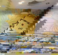 2in1 Japanese Bakery - Accommodation in Bendigo