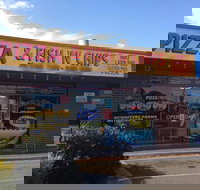 Abby's Pizza  Fish N Chips - Accommodation in Bendigo