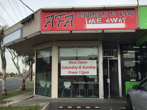 AFA - Accommodation in Bendigo 0