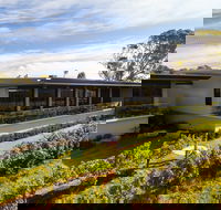 Amelia Park Restaurant - Accommodation in Bendigo