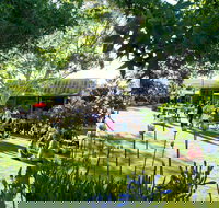 Barristers Block Premium Wines - Accommodation in Bendigo